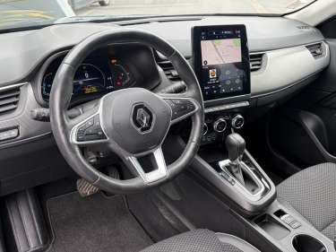 RENAULT ARKANA 1.6 E-Tech Hybride 145 Intens