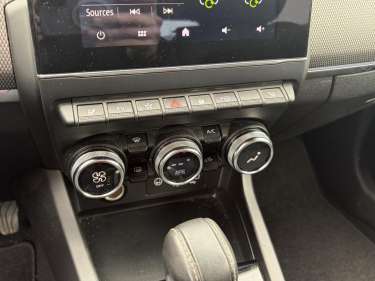 RENAULT ARKANA 1.6 E-Tech Hybride 145 Intens