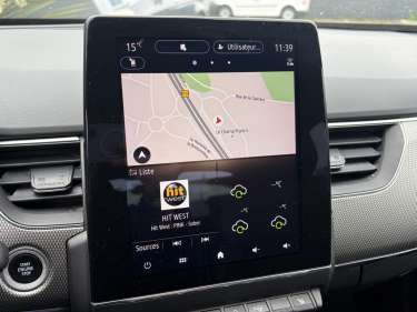RENAULT ARKANA 1.6 E-Tech Hybride 145 Intens
