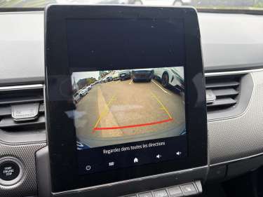 RENAULT ARKANA 1.6 E-Tech Hybride 145 Intens