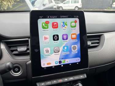 RENAULT ARKANA 1.6 E-Tech Hybride 145 Intens