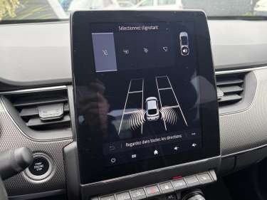 RENAULT ARKANA 1.6 E-Tech Hybride 145 Intens