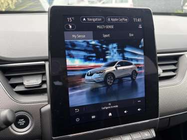 RENAULT ARKANA 1.6 E-Tech Hybride 145 Intens