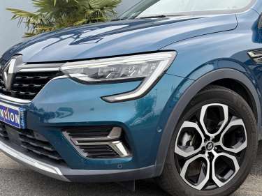 RENAULT ARKANA 1.6 E-Tech Hybride 145 Intens