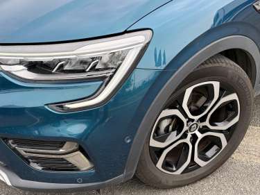 RENAULT ARKANA 1.6 E-Tech Hybride 145 Intens