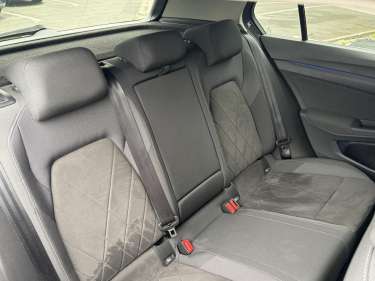 VW GOLF 2.0 TDI 150 DSG7 Style