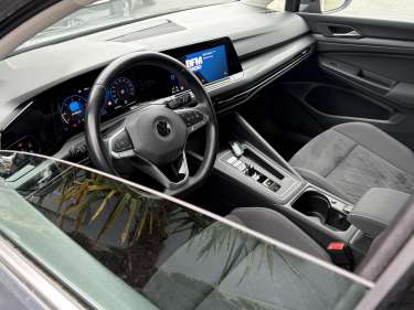 VW GOLF 2.0 TDI 150 DSG7 Style