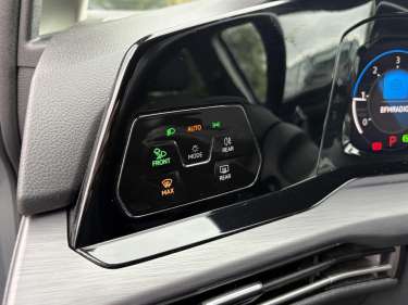 VW GOLF 2.0 TDI 150 DSG7 Style