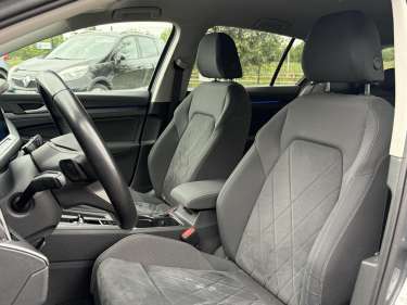 VW GOLF 2.0 TDI 150 DSG7 Style