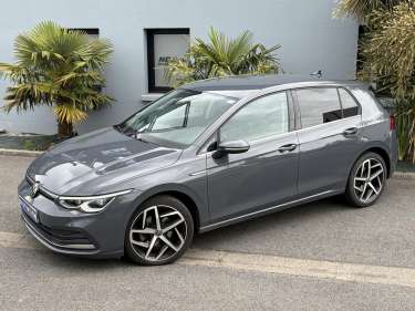 VW GOLF 2.0 TDI 150 DSG7 Style