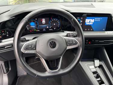 VW GOLF 2.0 TDI 150 DSG7 Style
