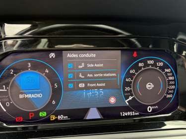 VW GOLF 2.0 TDI 150 DSG7 Style