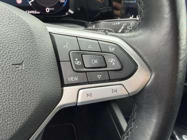 VW GOLF 2.0 TDI 150 DSG7 Style