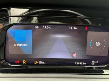 VW GOLF 2.0 TDI 150 DSG7 Style