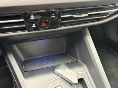 VW GOLF 2.0 TDI 150 DSG7 Style