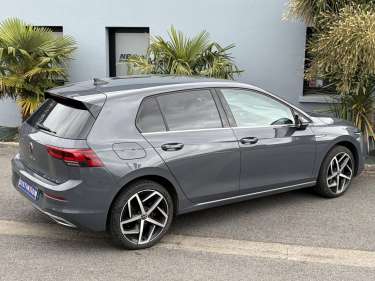 VW GOLF 2.0 TDI 150 DSG7 Style