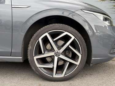 VW GOLF 2.0 TDI 150 DSG7 Style