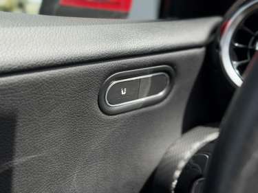 MERCEDES CLASSE A 180D 116 7G-DCT Style