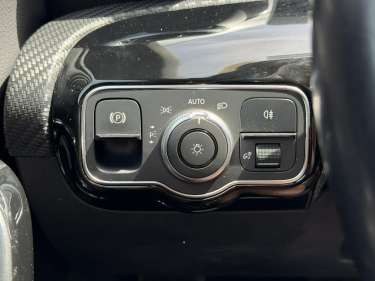 MERCEDES CLASSE A 180D 116 7G-DCT Style