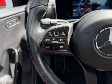 MERCEDES CLASSE A 180D 116 7G-DCT Style