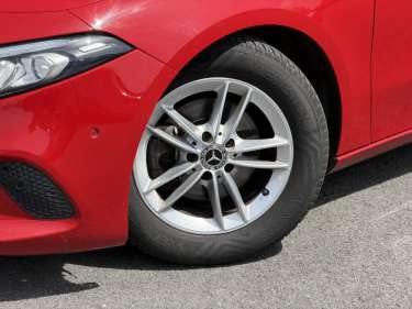 MERCEDES CLASSE A 180D 116 7G-DCT Style