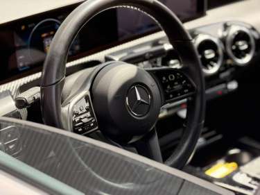 MERCEDES CLASSE A 180D 116 7G-DCT Style