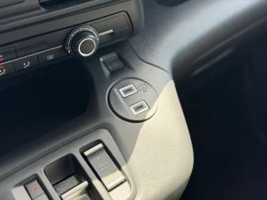 CITROEN e-BERLINGO M 136 54kWh Plus Automatique