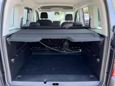 CITROEN e-BERLINGO M 136 54kWh Plus Automatique