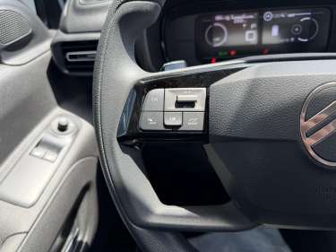 CITROEN e-BERLINGO M 136 54kWh Plus Automatique