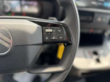 CITROEN e-BERLINGO M 136 54kWh Plus Automatique