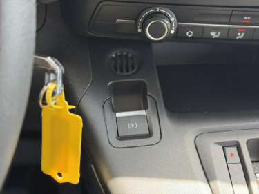 CITROEN e-BERLINGO M 136 54kWh Plus Automatique