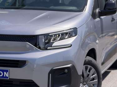 CITROEN e-BERLINGO M 136 54kWh Plus Automatique