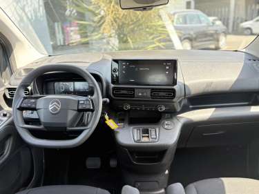 CITROEN e-BERLINGO M 136 54kWh Plus Automatique