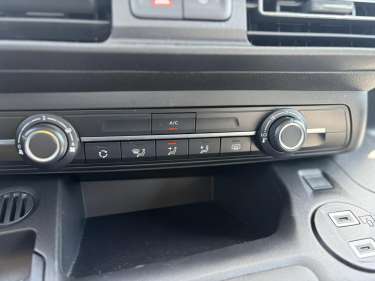 CITROEN e-BERLINGO M 136 54kWh Plus Automatique