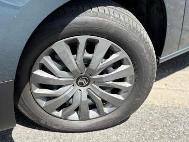 CITROEN e-BERLINGO M 136 54kWh Plus Automatique