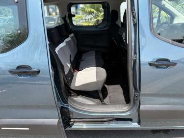 CITROEN e-BERLINGO M 136 54kWh Plus Automatique