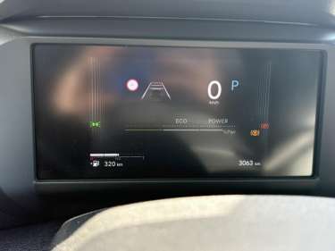 CITROEN C4 NV Hybrid 145 e-DSC6 Max