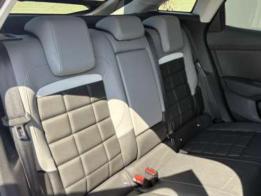 CITROEN C4 NV Hybrid 145 e-DSC6 Max