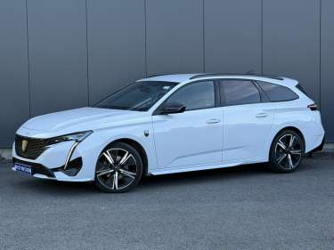 PEUGEOT 308 SW Hybrid 145 e-DSC6 GT