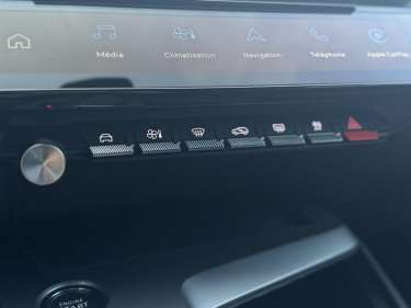 PEUGEOT 308 SW Hybrid 145 e-DSC6 GT