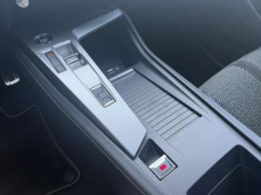 PEUGEOT 308 SW Hybrid 145 e-DSC6 GT