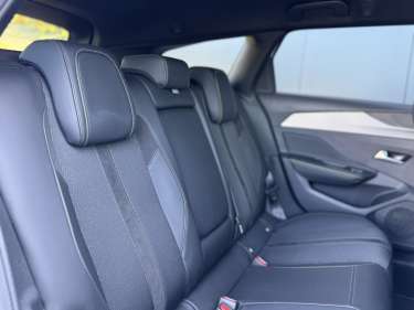 PEUGEOT 308 SW Hybrid 145 e-DSC6 GT