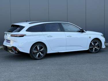 PEUGEOT 308 SW Hybrid 145 e-DSC6 GT