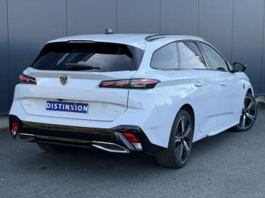 PEUGEOT 308 SW Hybrid 145 e-DSC6 GT