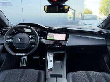 PEUGEOT 308 SW Hybrid 145 e-DSC6 GT