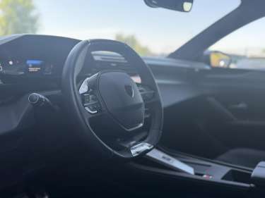 PEUGEOT 308 SW Hybrid 145 e-DSC6 GT