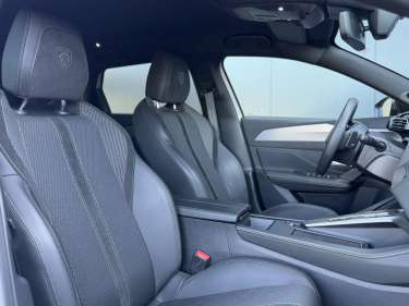 PEUGEOT 308 SW Hybrid 145 e-DSC6 GT