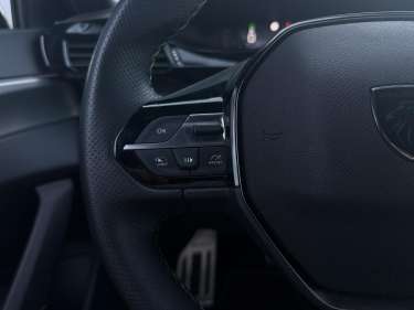 PEUGEOT 308 SW Hybrid 145 e-DSC6 GT
