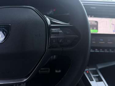 PEUGEOT 308 SW Hybrid 145 e-DSC6 GT