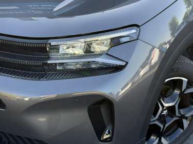 CITROEN C5 AIRCROSS Hybrid 145 e-DSC6 Max